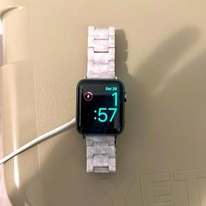 Apple Watch Nike Series 3
